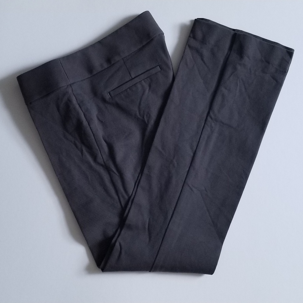 Loft Straight Leg Pant
